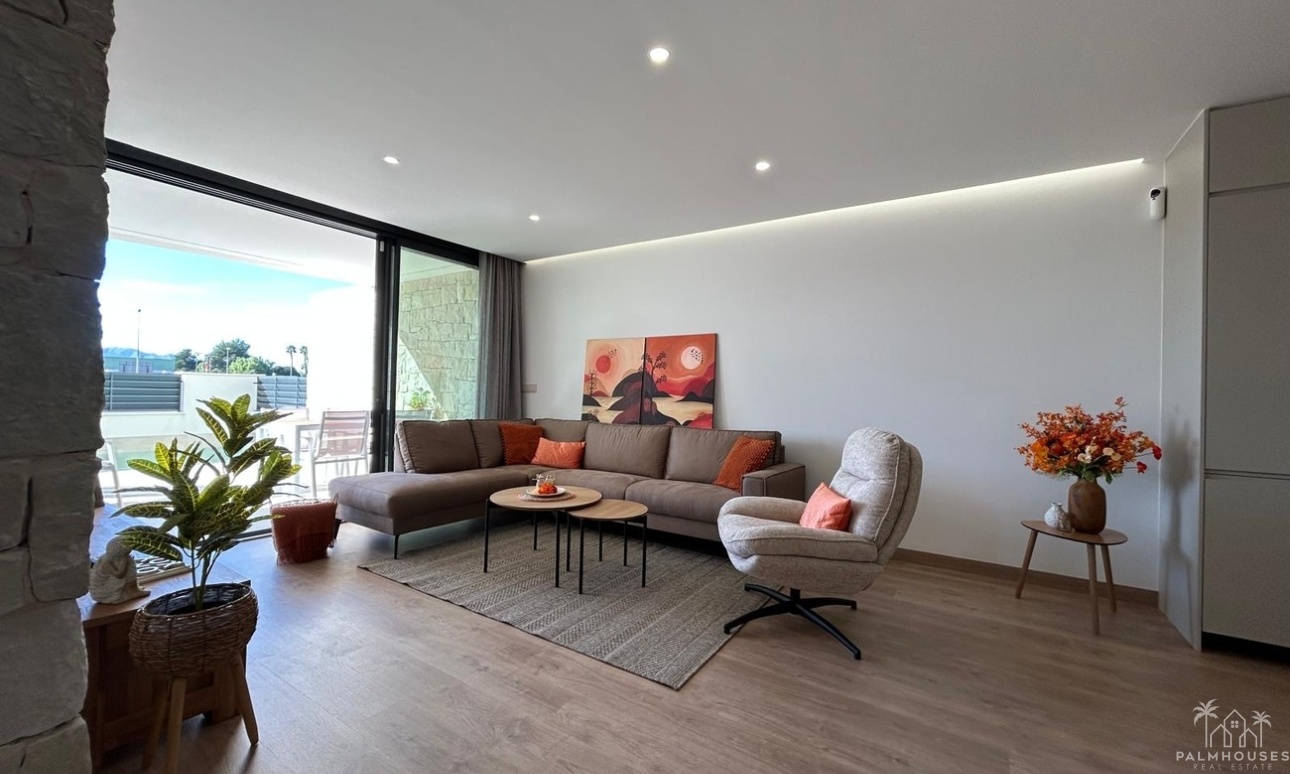 Herverkoop - Huis - Dolores - Costa Blanca