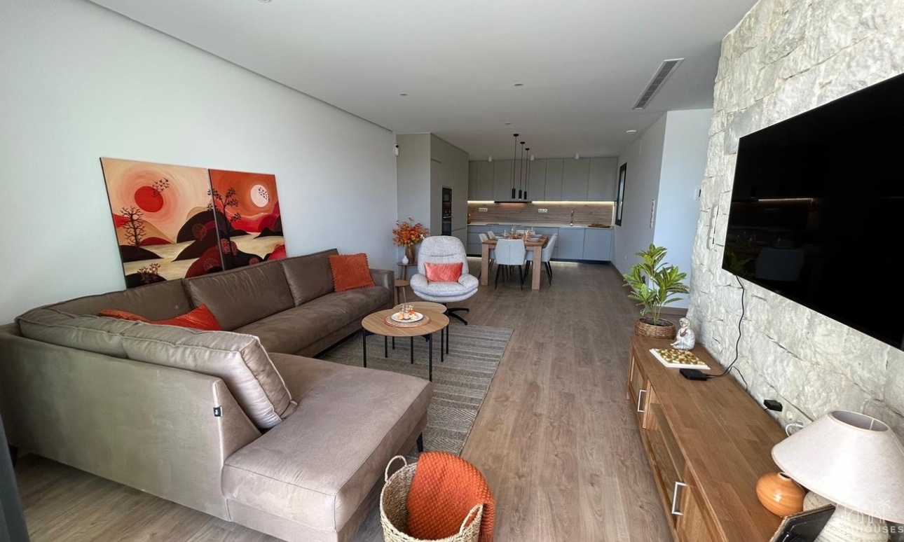 Herverkoop - Huis - Dolores - Costa Blanca
