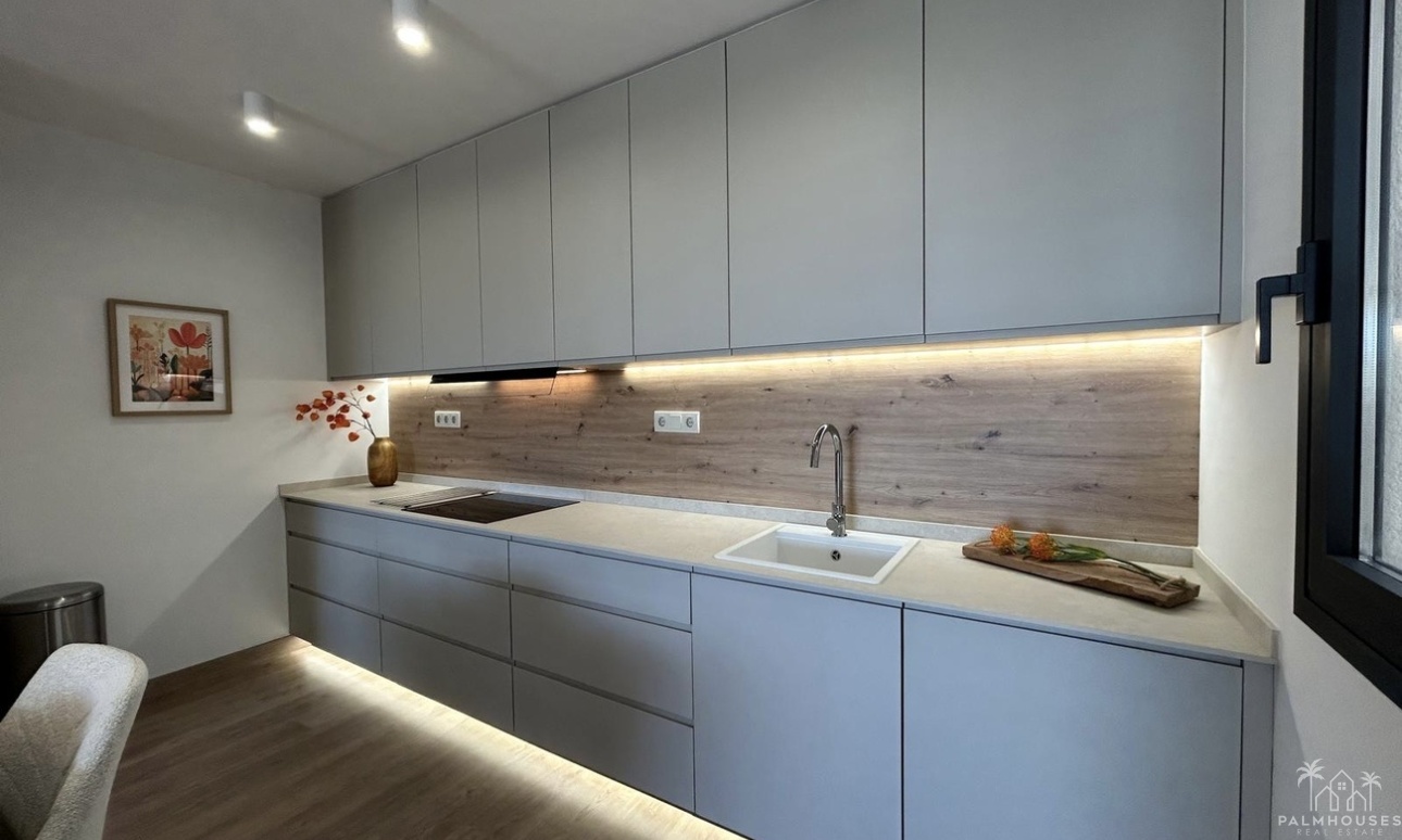 Herverkoop - Huis - Dolores - Costa Blanca