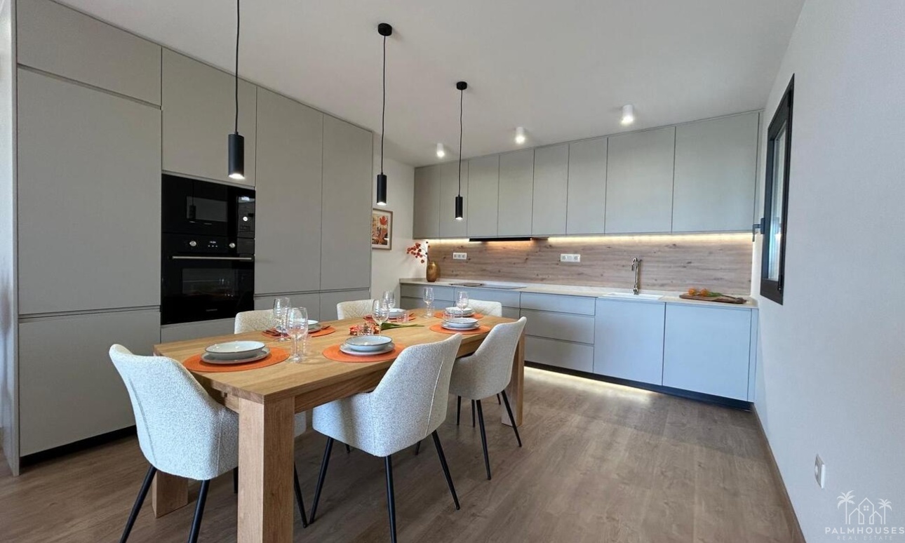 Herverkoop - Huis - Dolores - Costa Blanca
