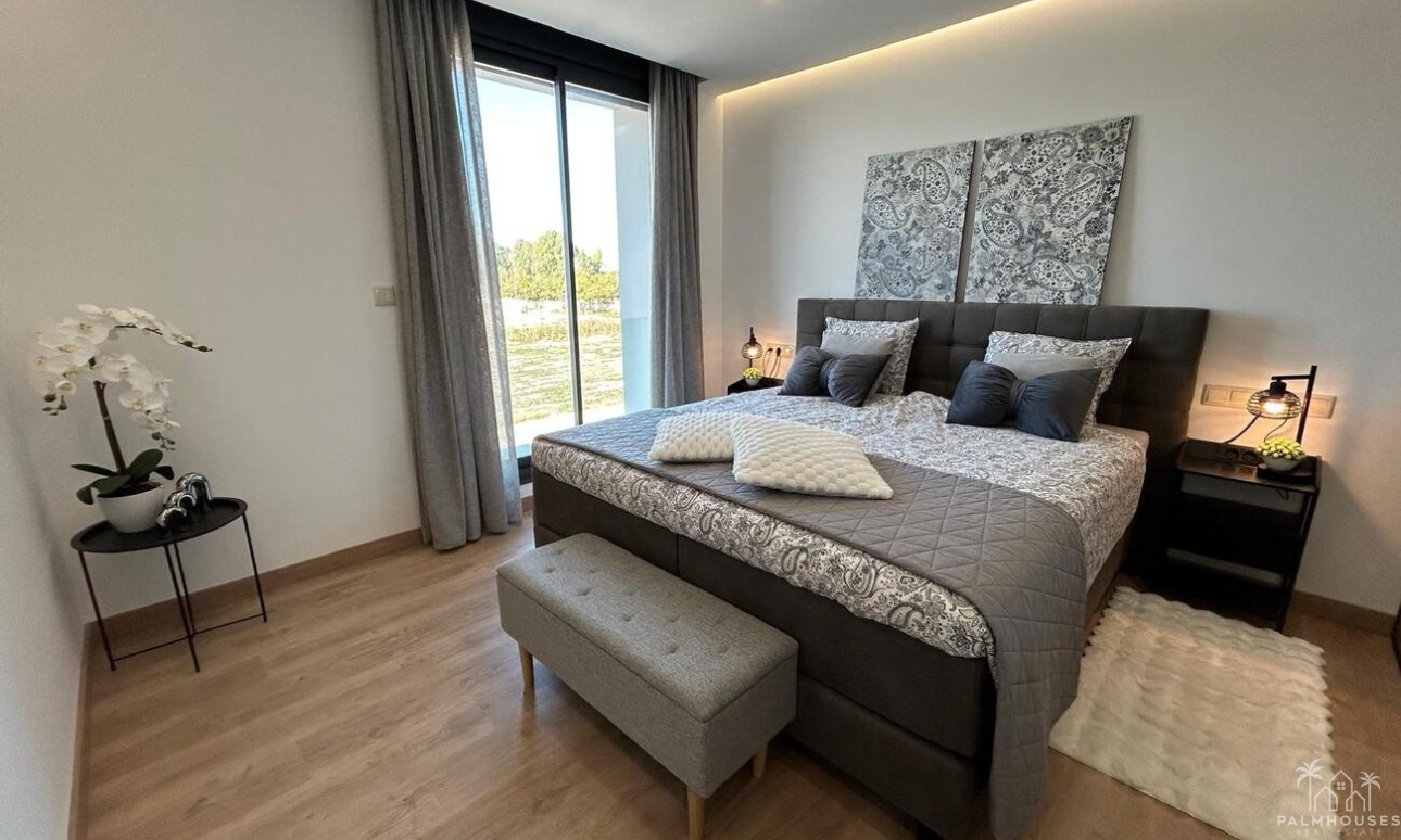 Herverkoop - Huis - Dolores - Costa Blanca