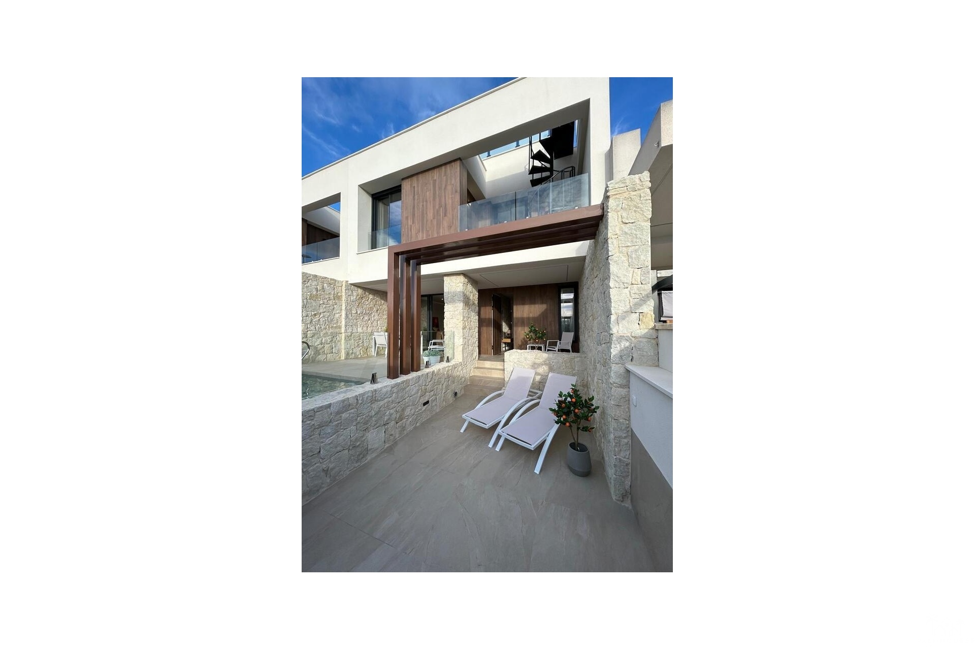 Herverkoop - Huis - Dolores - Costa Blanca