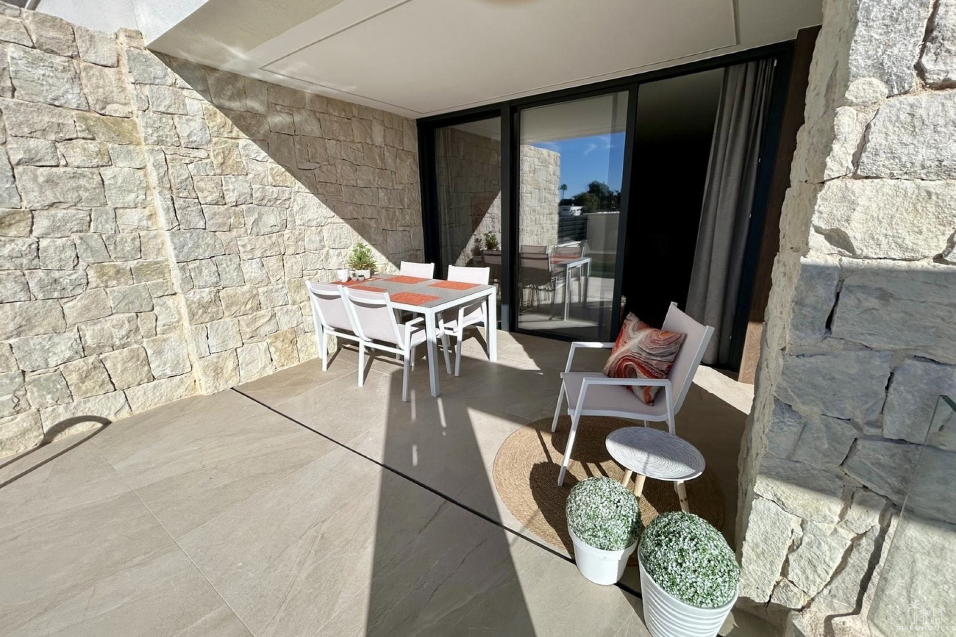 Herverkoop - Huis - Dolores - Costa Blanca