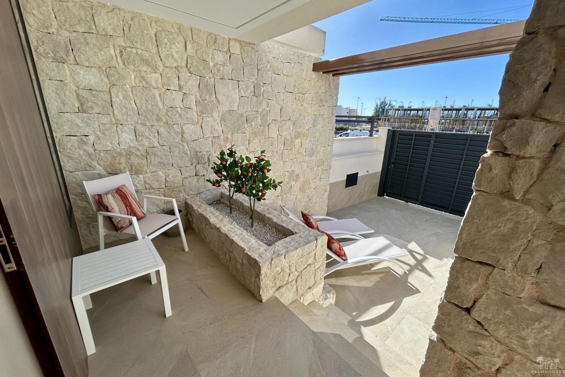Herverkoop - Huis - Dolores - Costa Blanca