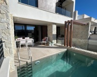Herverkoop - Huis - Dolores - Costa Blanca