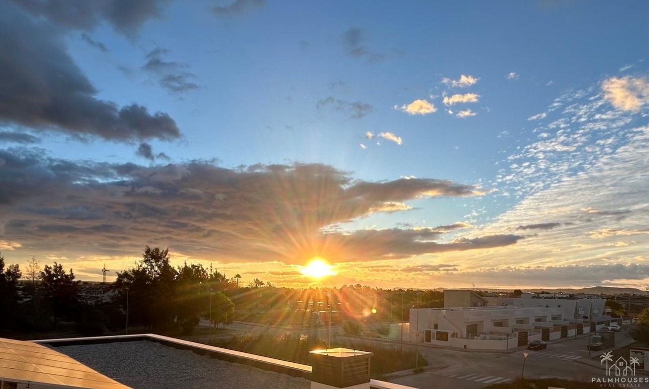 Herverkoop - Huis - Dolores - Costa Blanca
