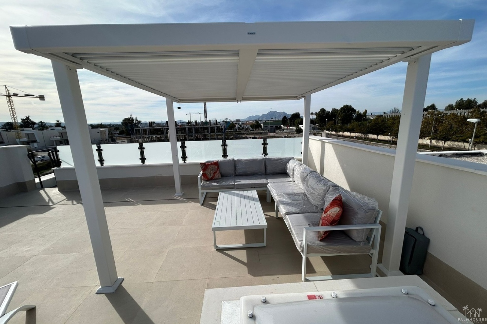 Herverkoop - Huis - Dolores - Costa Blanca