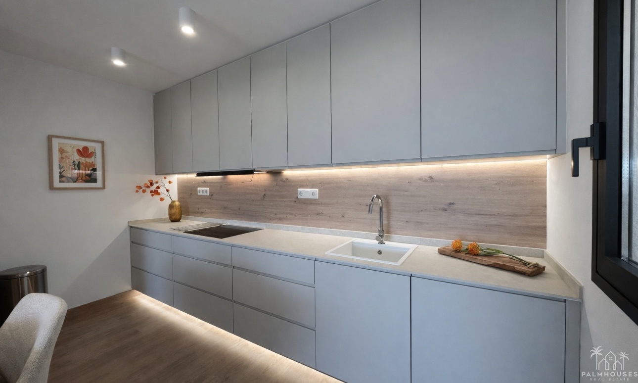 Herverkoop - Huis - Dolores - Costa Blanca