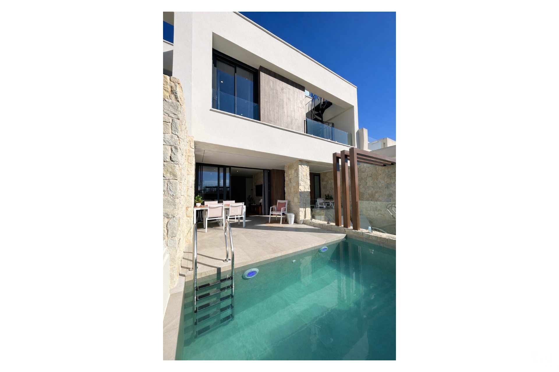 Herverkoop - Huis - Dolores - Costa Blanca