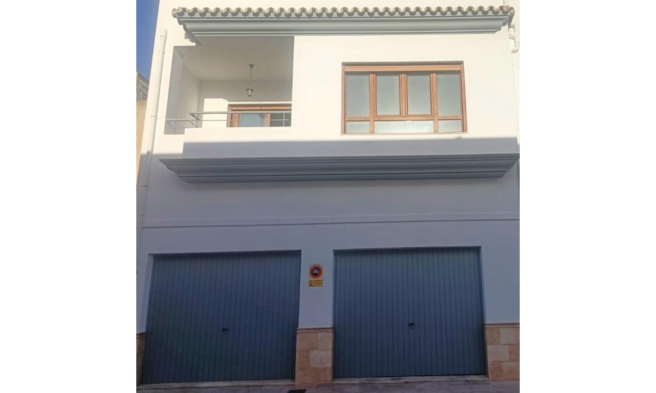 Herverkoop - Huis - El Vergel - Costa Blanca