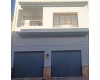 Herverkoop - Huis - El Vergel - Costa Blanca