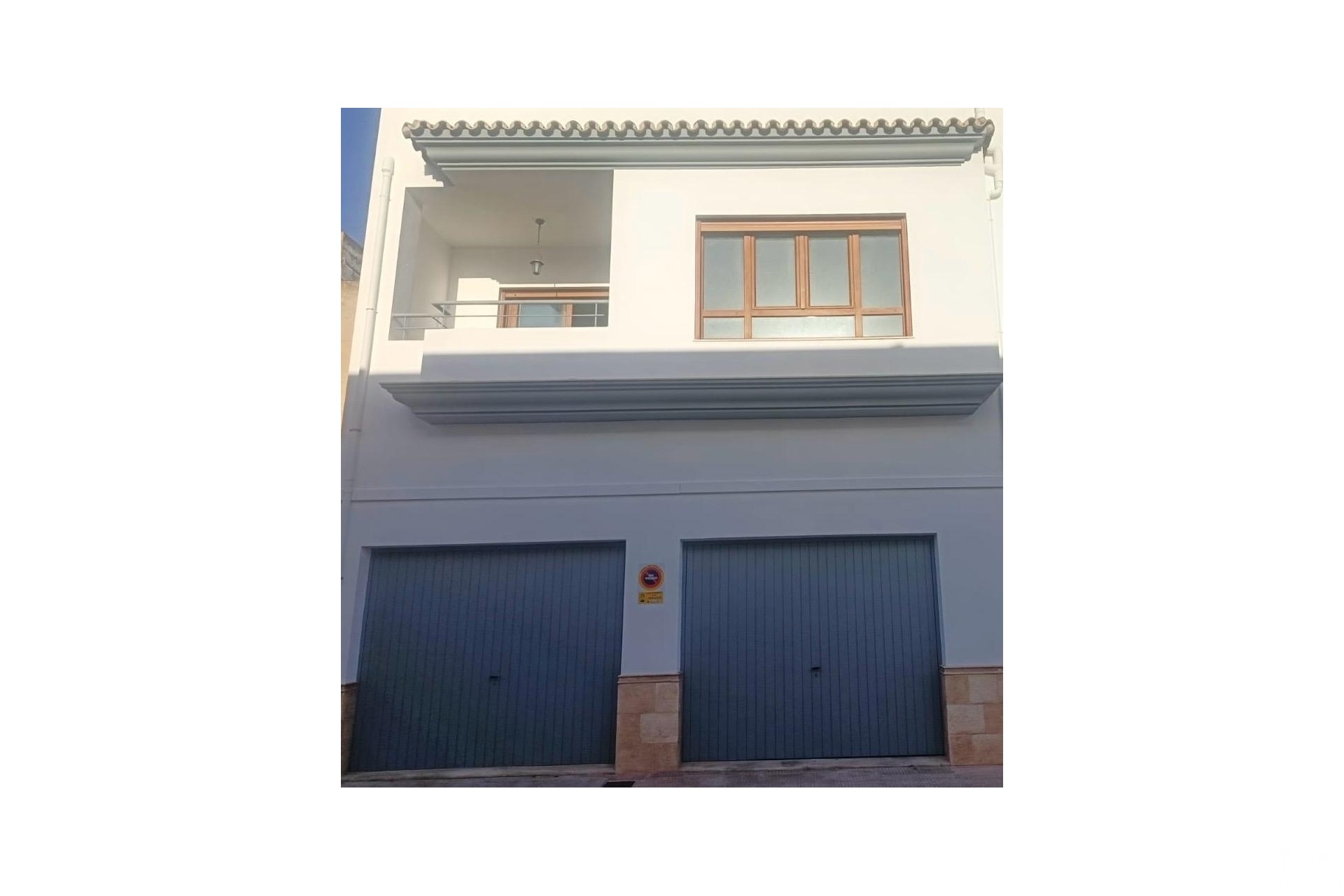 Herverkoop - Huis - El Vergel - Costa Blanca
