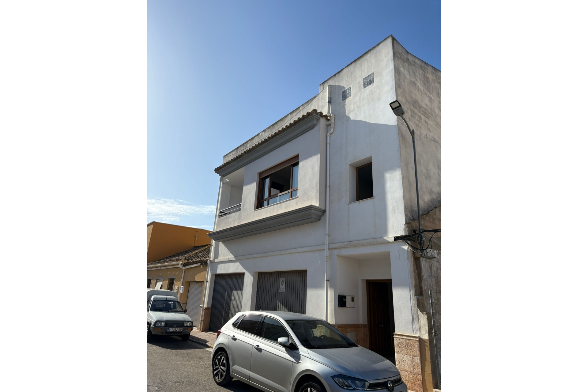 Herverkoop - Huis - El Vergel - Costa Blanca