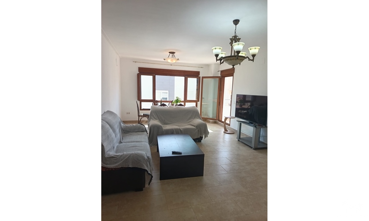 Herverkoop - Huis - El Vergel - Costa Blanca