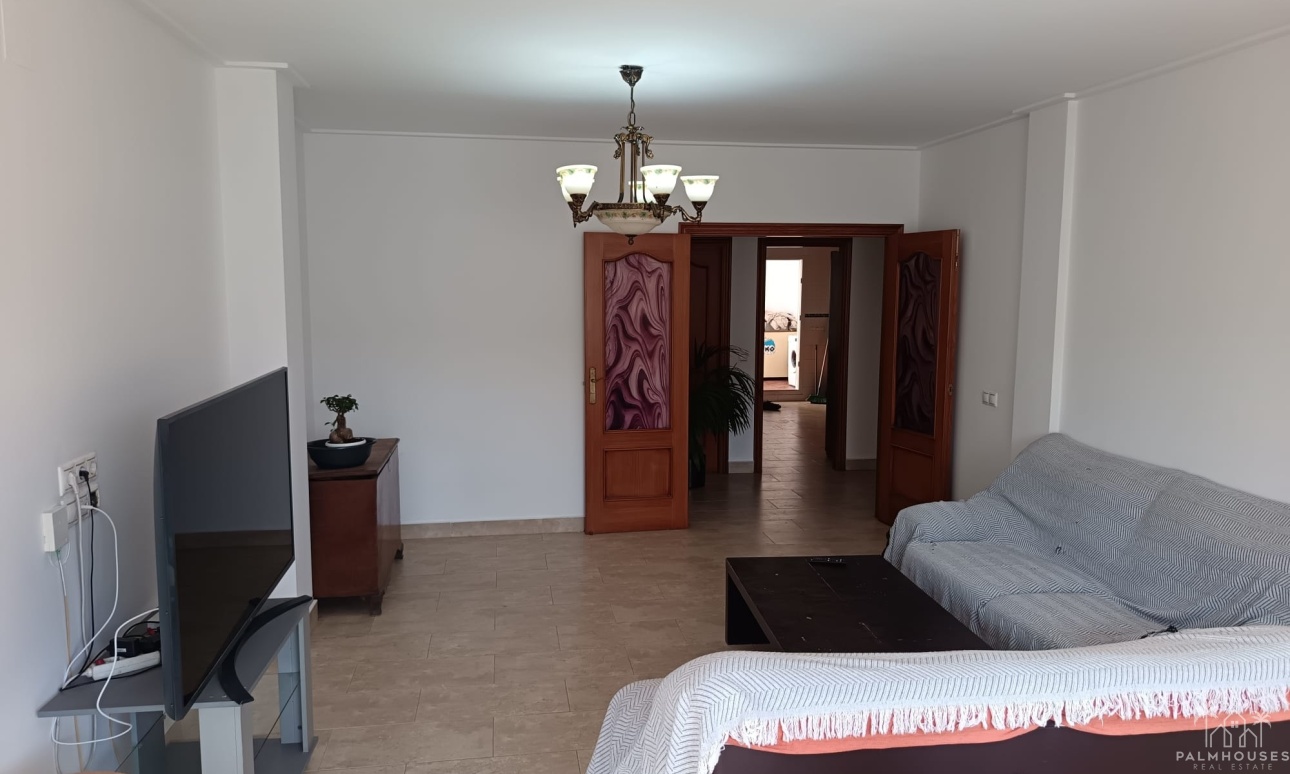Herverkoop - Huis - El Vergel - Costa Blanca