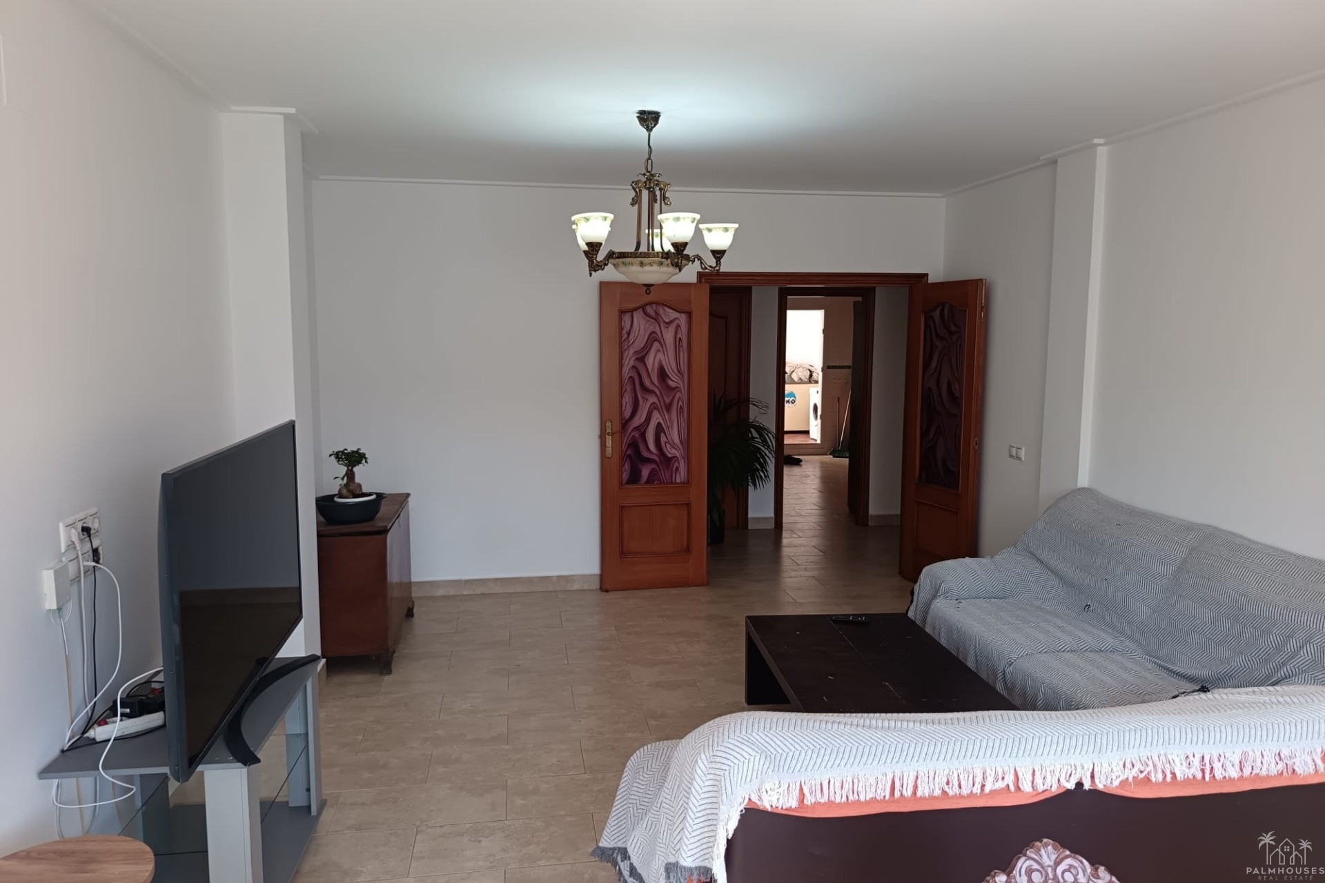 Herverkoop - Huis - El Vergel - Costa Blanca