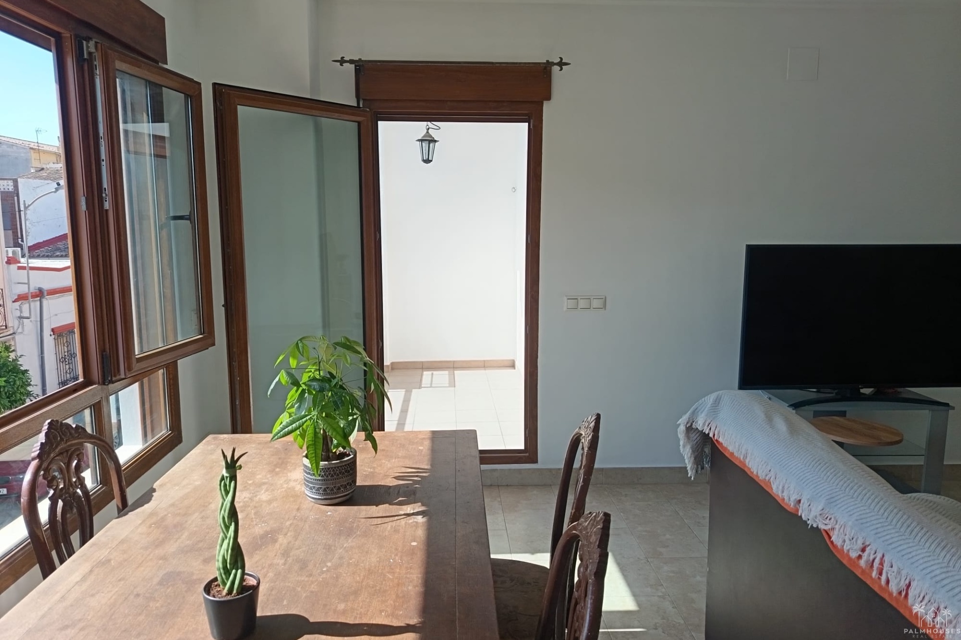 Herverkoop - Huis - El Vergel - Costa Blanca