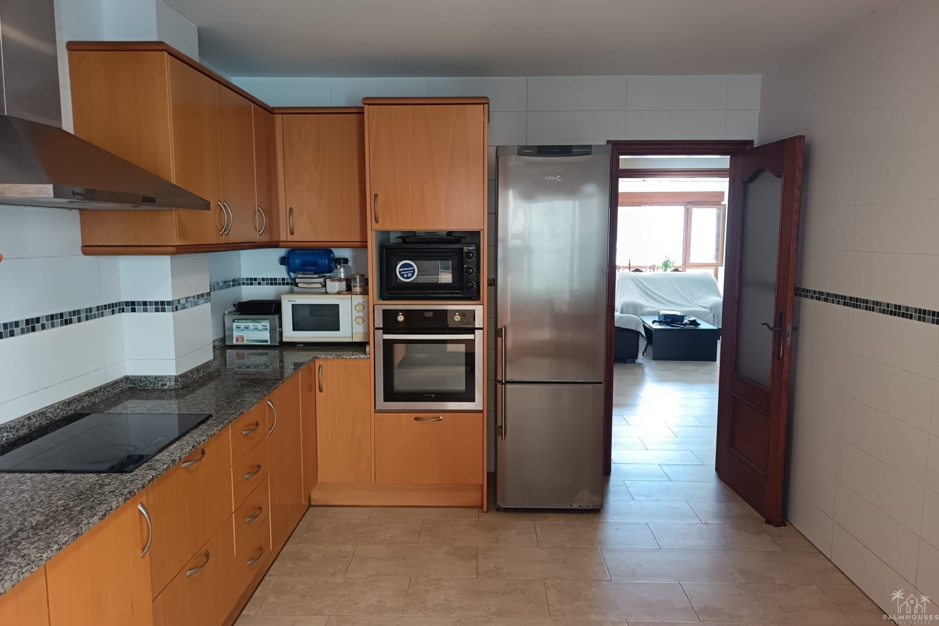 Herverkoop - Huis - El Vergel - Costa Blanca