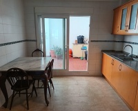 Herverkoop - Huis - El Vergel - Costa Blanca
