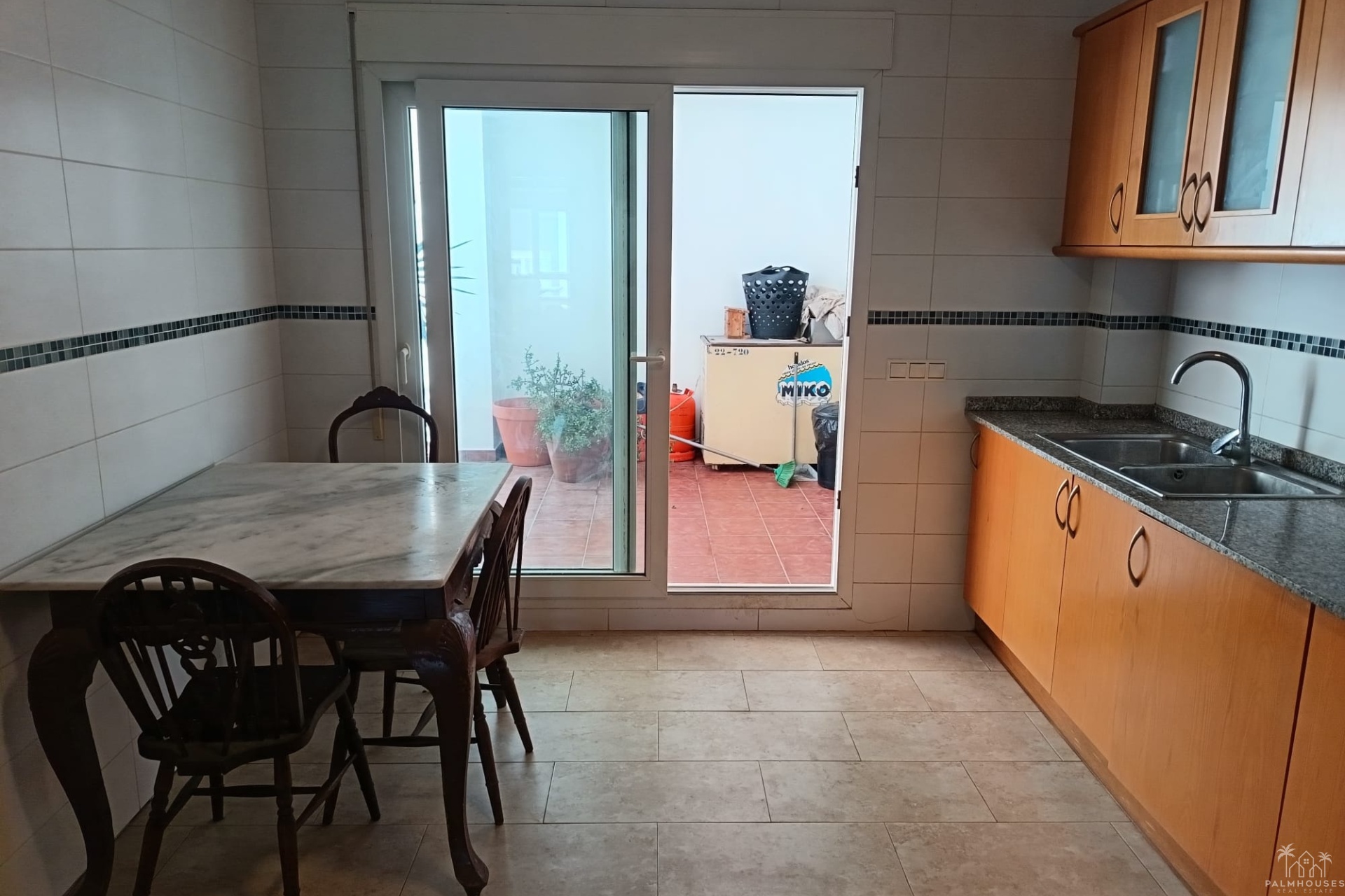 Herverkoop - Huis - El Vergel - Costa Blanca