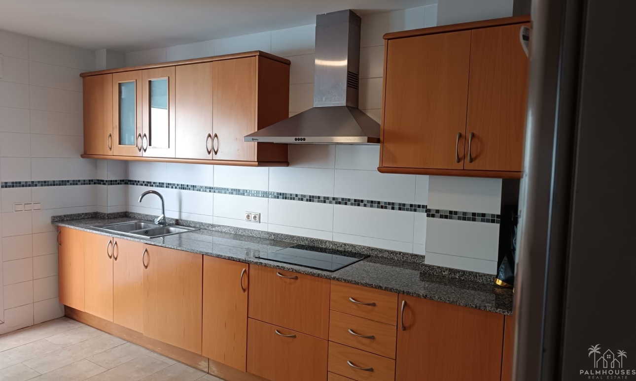 Herverkoop - Huis - El Vergel - Costa Blanca