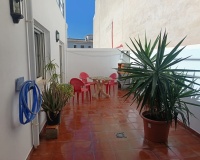 Herverkoop - Huis - El Vergel - Costa Blanca