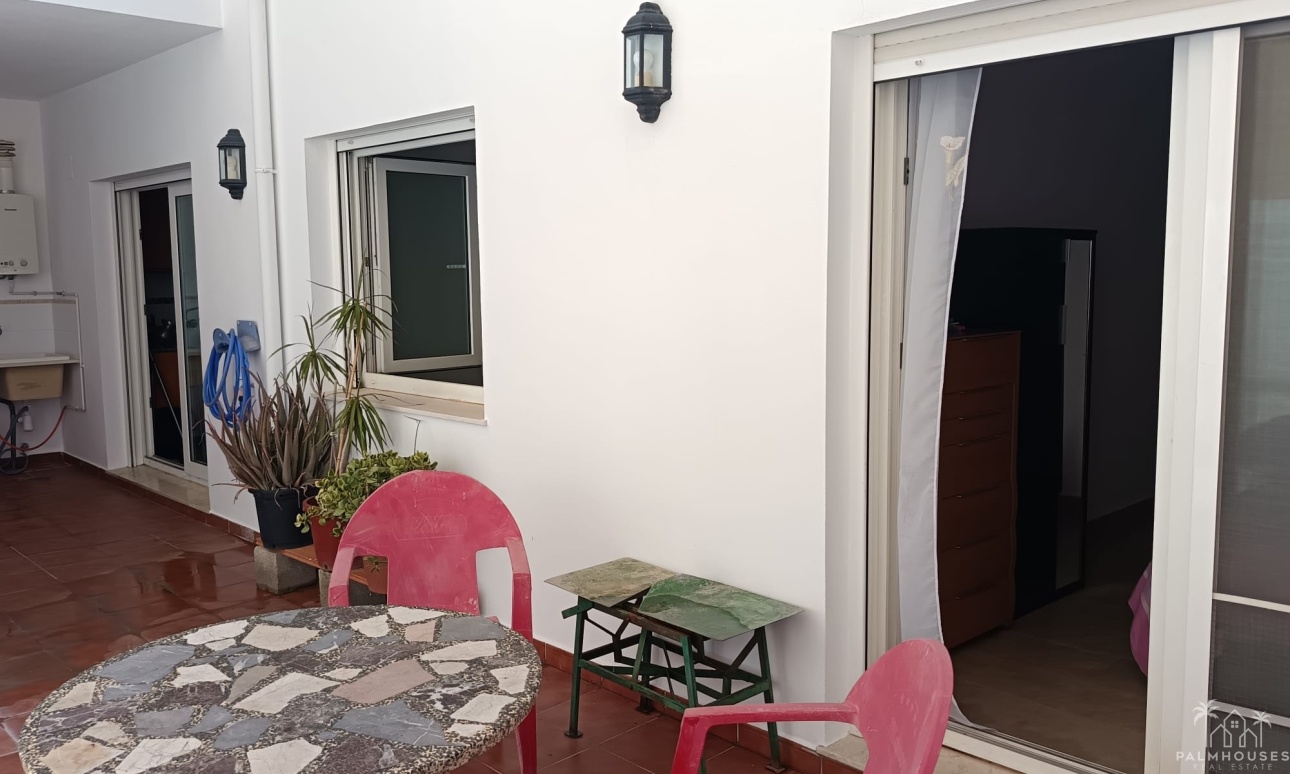 Herverkoop - Huis - El Vergel - Costa Blanca