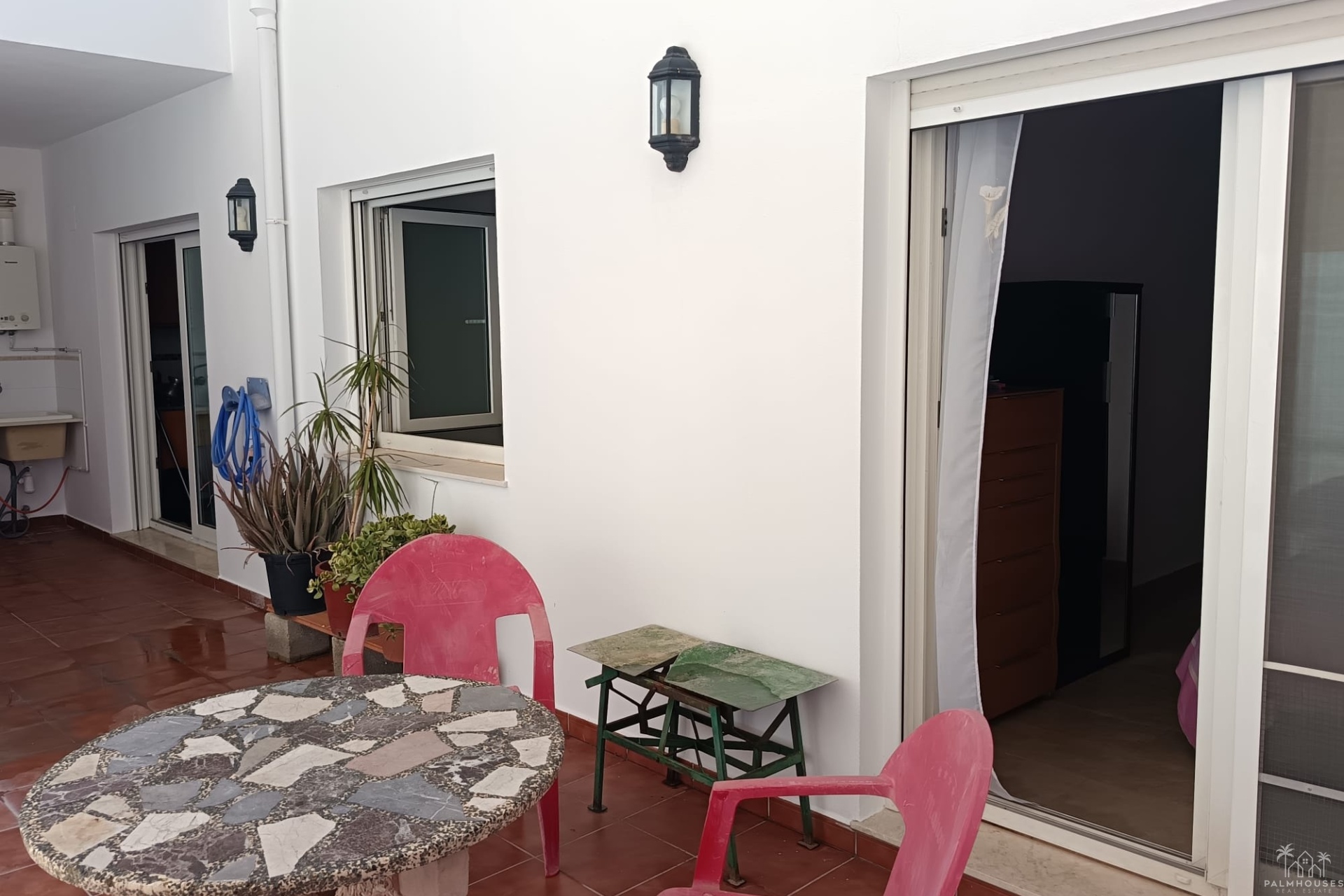 Herverkoop - Huis - El Vergel - Costa Blanca