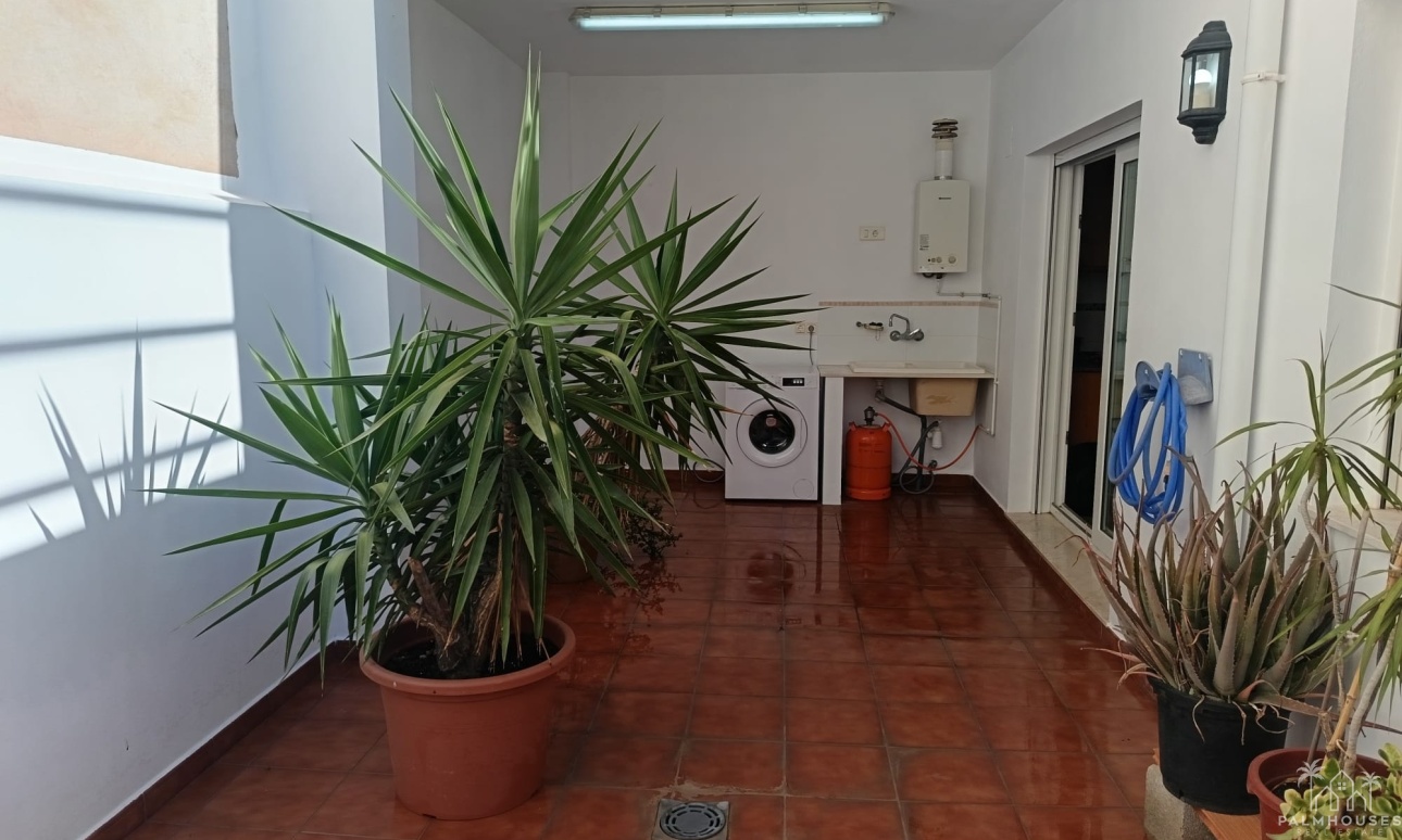 Herverkoop - Huis - El Vergel - Costa Blanca