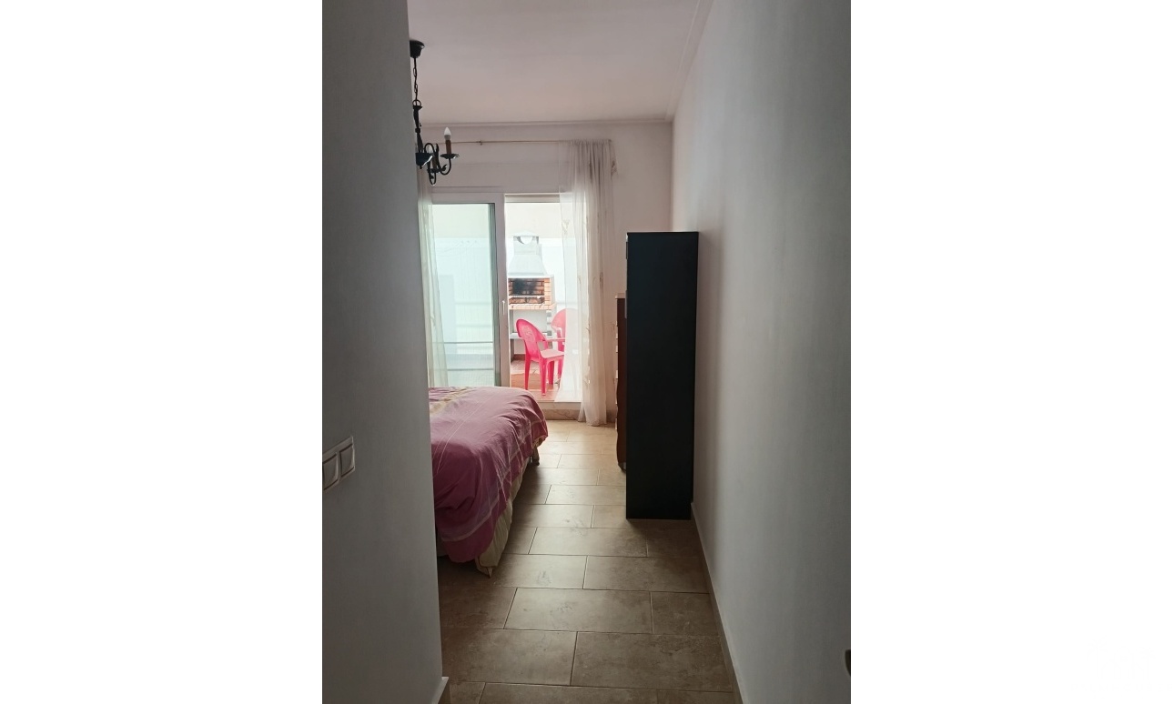 Herverkoop - Huis - El Vergel - Costa Blanca