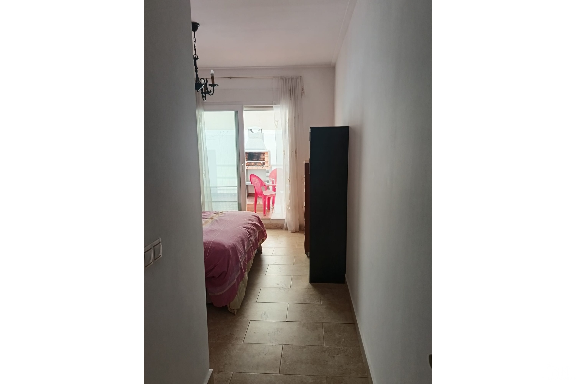 Herverkoop - Huis - El Vergel - Costa Blanca