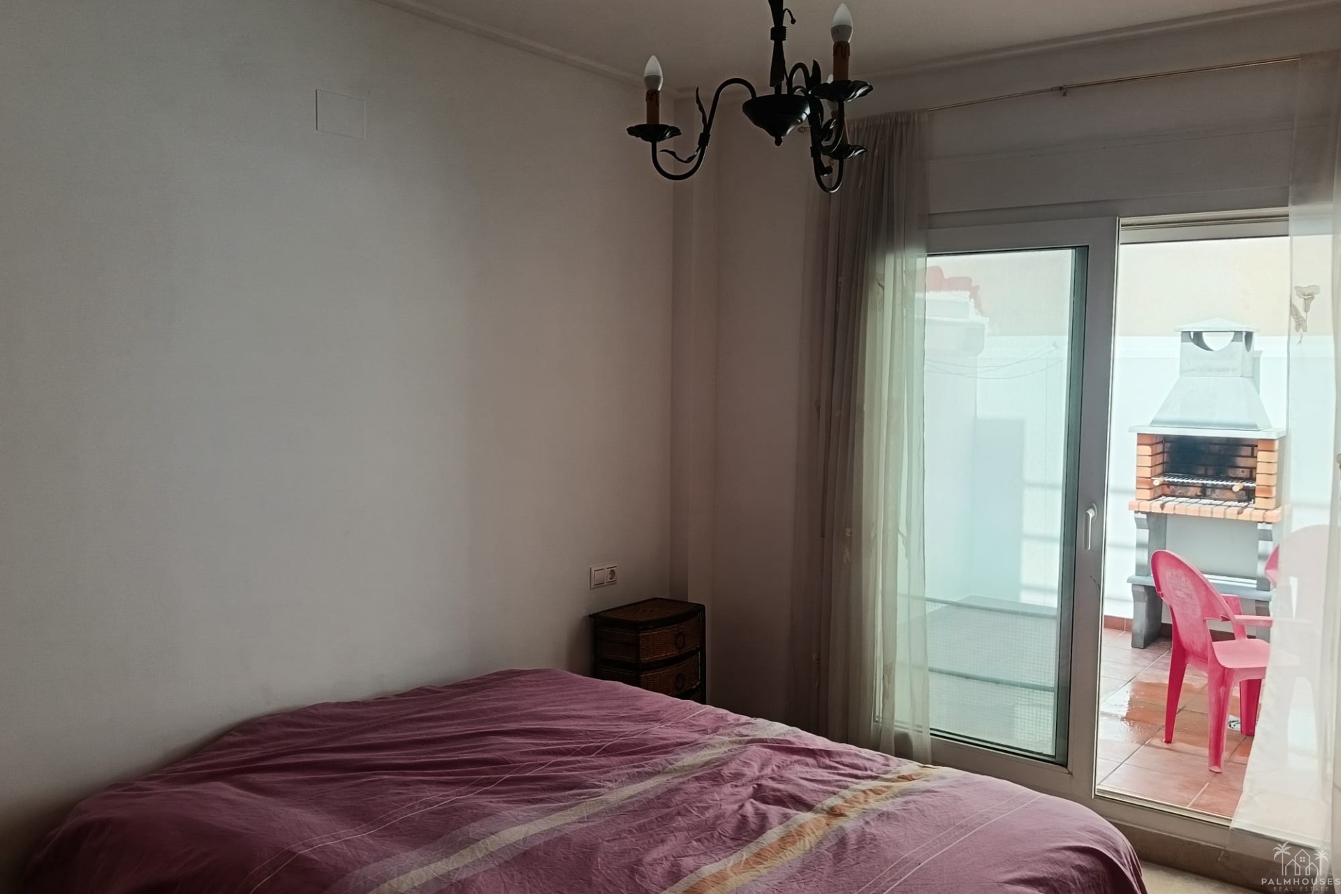 Herverkoop - Huis - El Vergel - Costa Blanca