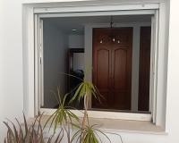 Herverkoop - Huis - El Vergel - Costa Blanca