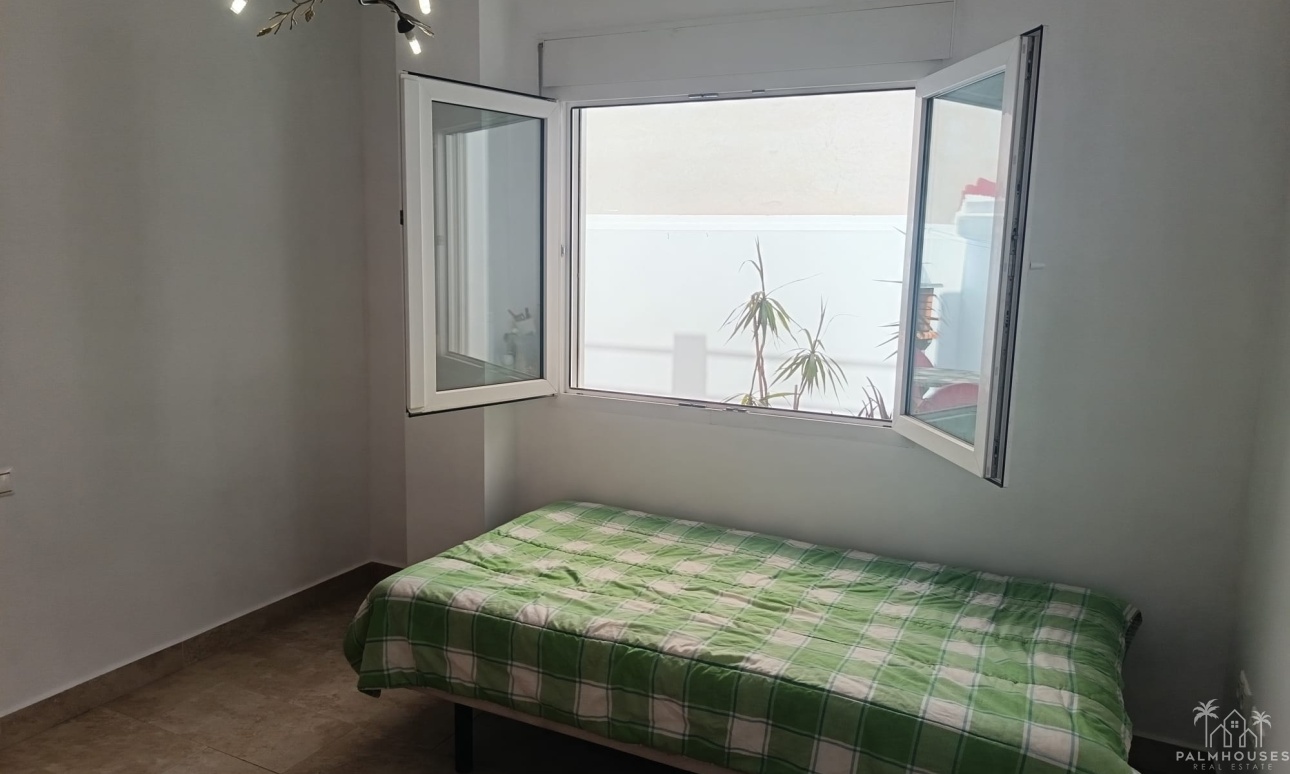 Herverkoop - Huis - El Vergel - Costa Blanca