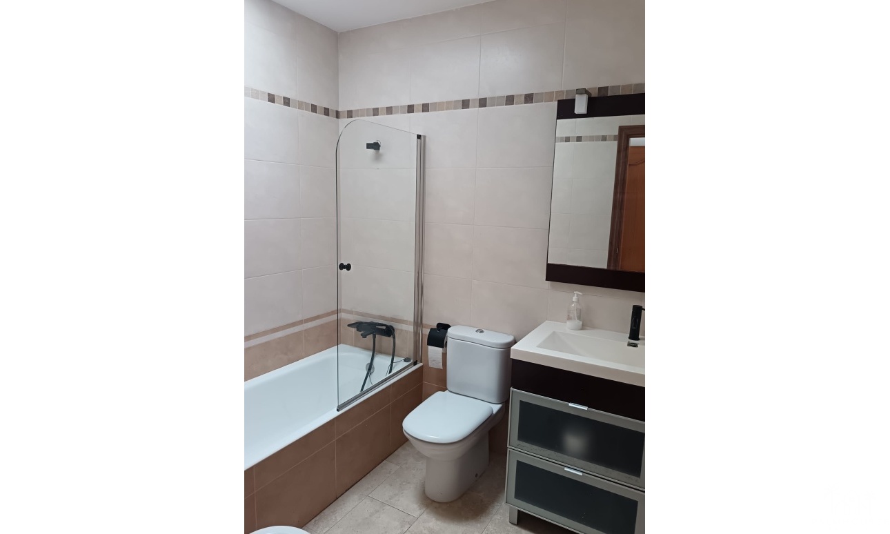 Herverkoop - Huis - El Vergel - Costa Blanca