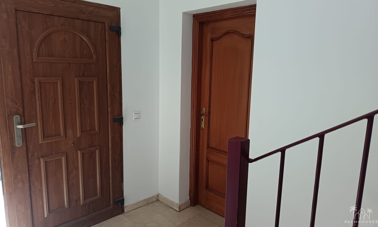 Herverkoop - Huis - El Vergel - Costa Blanca