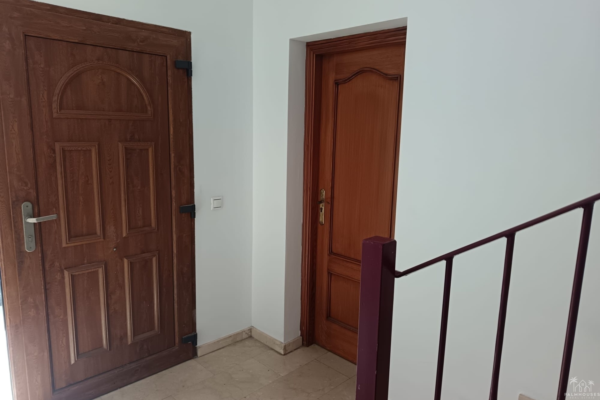 Herverkoop - Huis - El Vergel - Costa Blanca