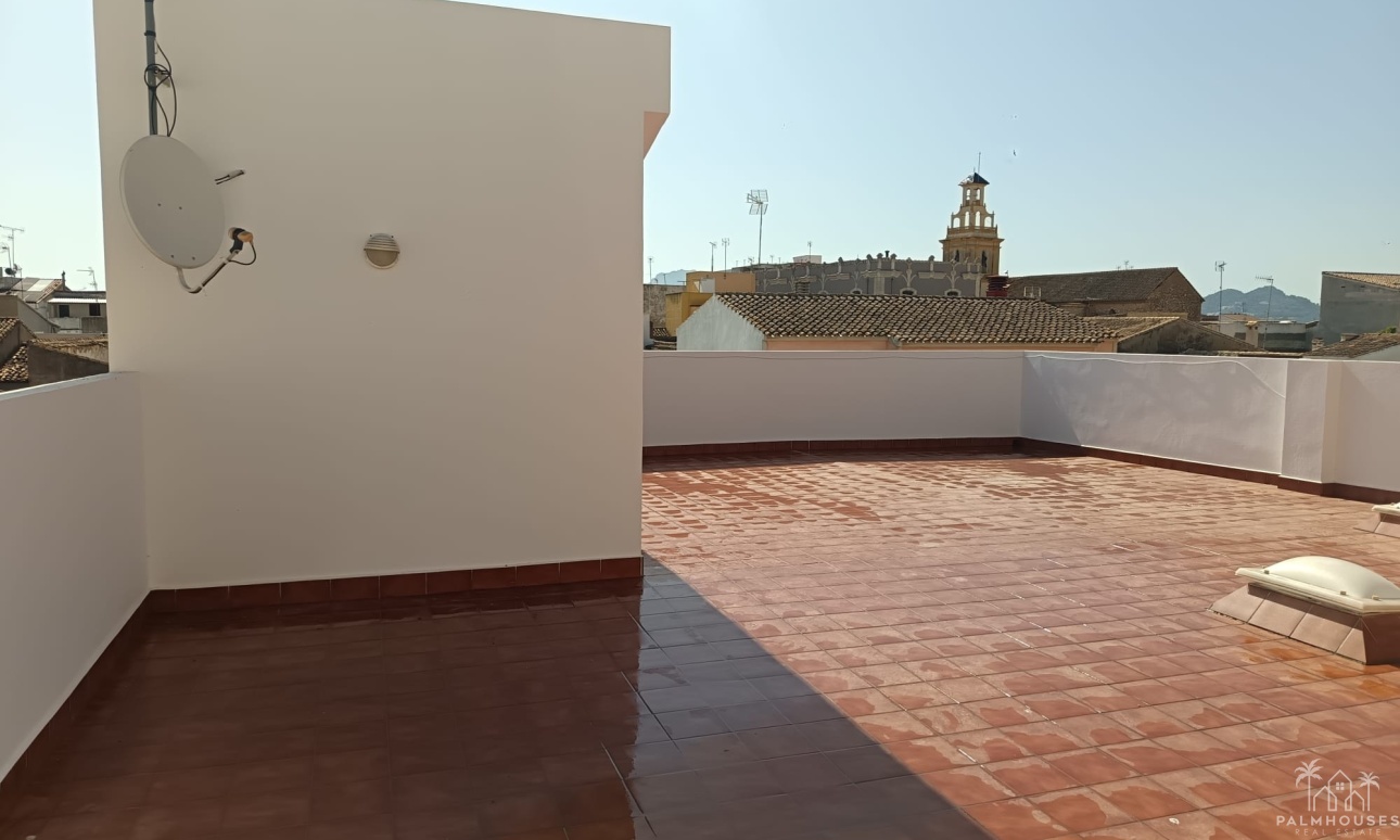 Herverkoop - Huis - El Vergel - Costa Blanca
