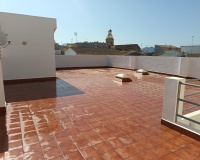 Herverkoop - Huis - El Vergel - Costa Blanca