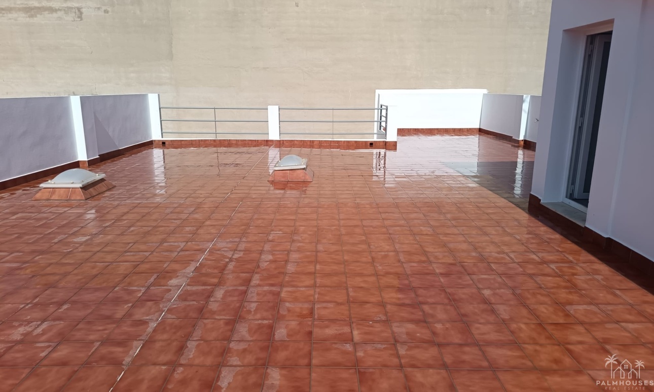 Herverkoop - Huis - El Vergel - Costa Blanca