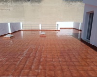 Herverkoop - Huis - El Vergel - Costa Blanca