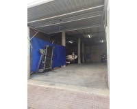 Herverkoop - Huis - El Vergel - Costa Blanca