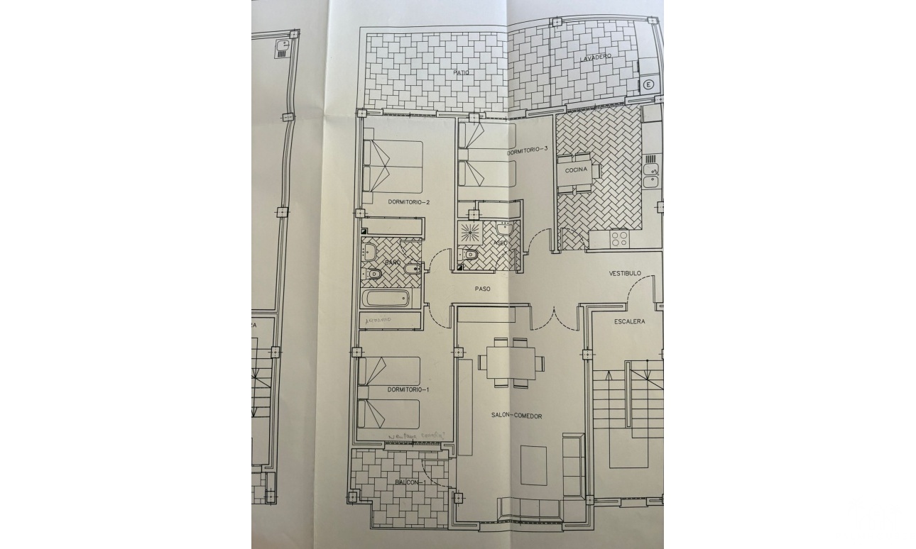 Herverkoop - Huis - El Vergel - Costa Blanca