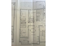 Herverkoop - Huis - El Vergel - Costa Blanca