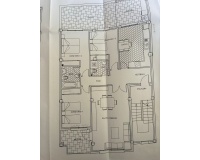 Herverkoop - Huis - El Vergel - Costa Blanca