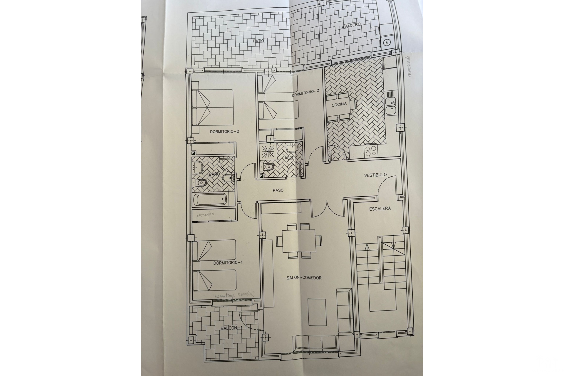 Herverkoop - Huis - El Vergel - Costa Blanca