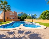 Herverkoop - Huis - El Vergel - Costa Blanca