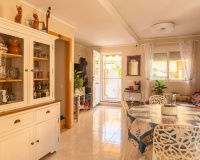 Herverkoop - Huis - El Vergel - Costa Blanca