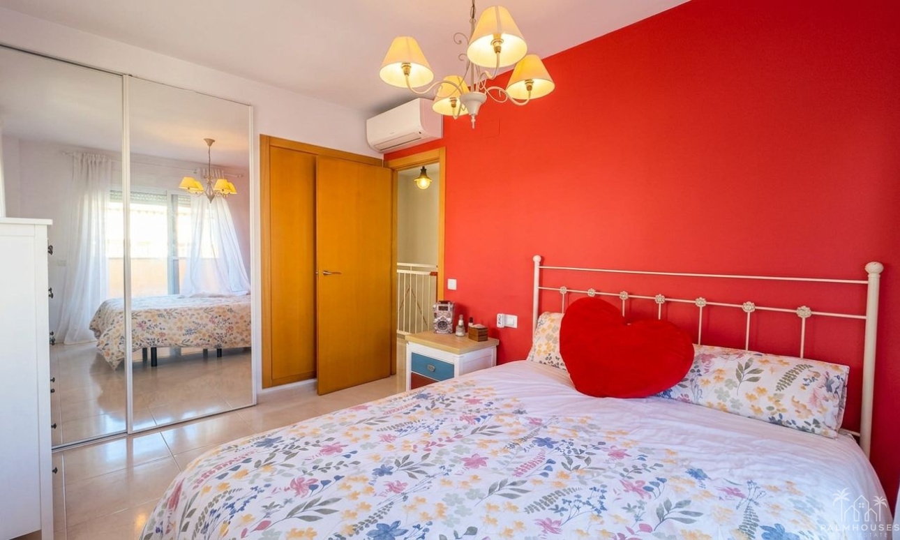 Herverkoop - Huis - El Vergel - Costa Blanca