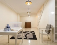 Herverkoop - Huis - El Vergel - Costa Blanca